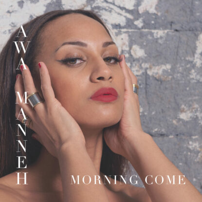 Morning Come Cover art