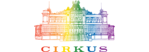 Cirkus venues logo